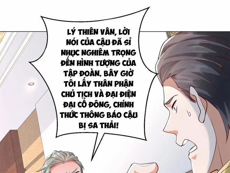 manhwax10.com - Truyện Manhwa Tôi Là Tài Xế Xe Công Nghệ Có Chút Tiền Thì Đã Sao? Chương 133 Trang 18