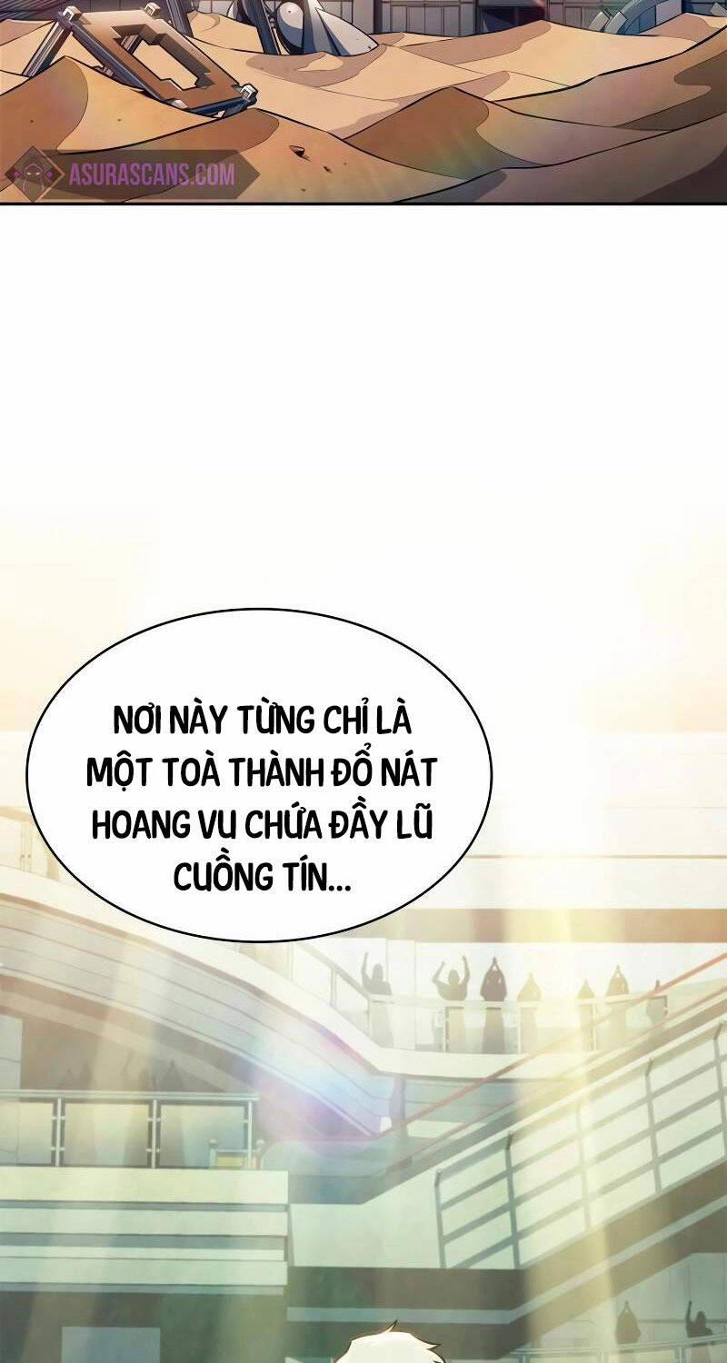 manhwax10.com - Truyện Manhwa Tôi Là Tân Thủ Có Cấp Cao Nhất Chương 166 Trang 33