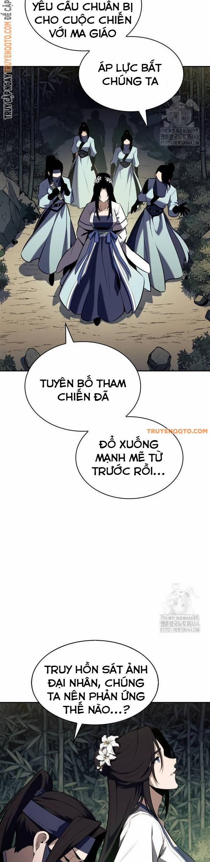 manhwax10.com - Truyện Manhwa Tôi Là Tân Thủ Có Cấp Cao Nhất Chương 177 Trang 46