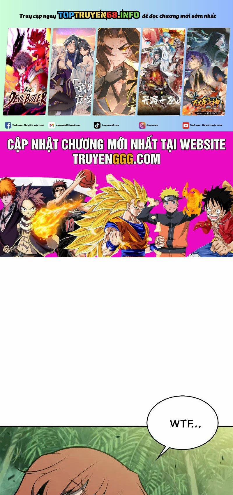 manhwax10.com - Truyện Manhwa Tôi Là Tân Thủ Có Cấp Cao Nhất Chương 180 Trang 1