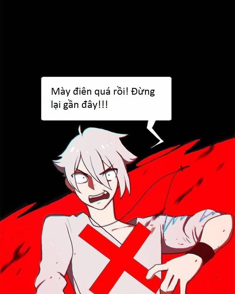 manhwax10.com - Truyện Manhwa Tôi Là Thần Chết Chương 3 Trang 19