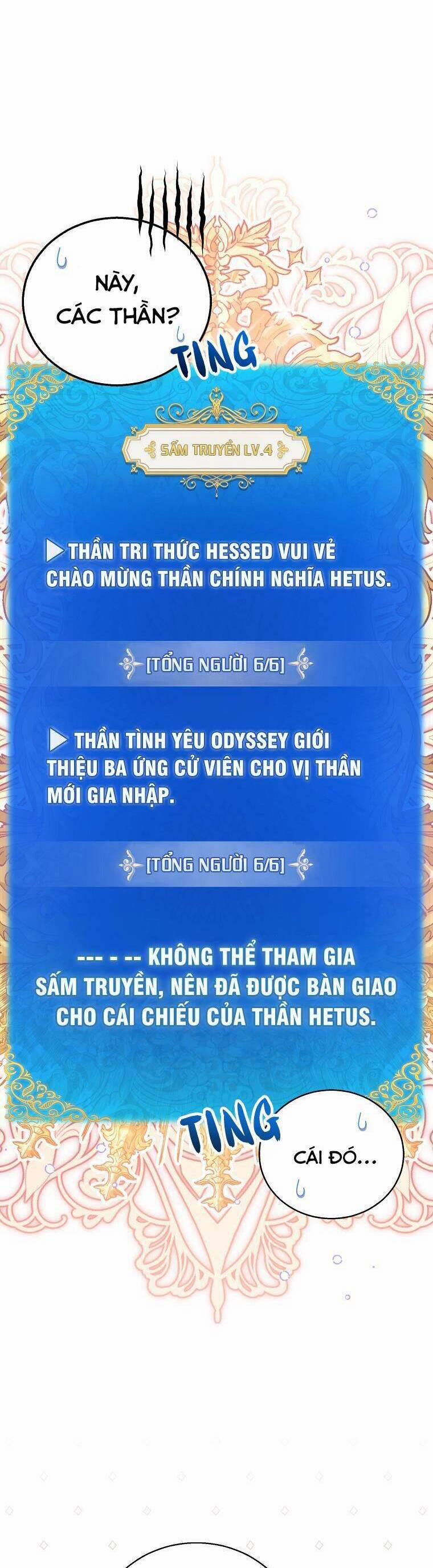 manhwax10.com - Truyện Manhwa Tôi Là Thánh Nữ Giả Mạo Nhưng Các Thần Lại Ám Ảnh Tôi Chương 52 Trang 45