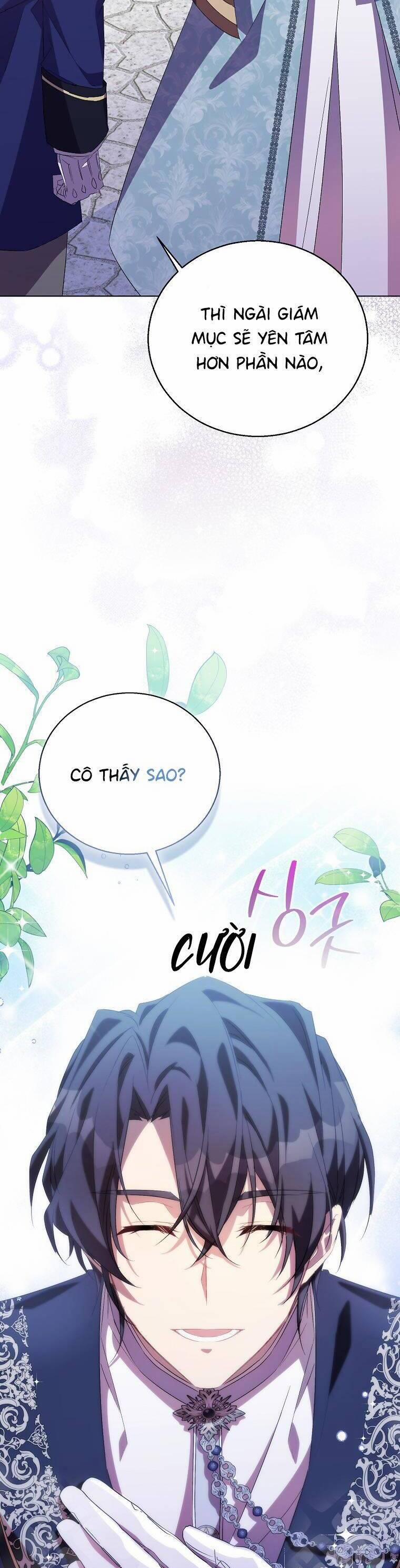 manhwax10.com - Truyện Manhwa Tôi Là Thánh Nữ Giả Mạo Nhưng Các Thần Lại Ám Ảnh Tôi Chương 54 Trang 49