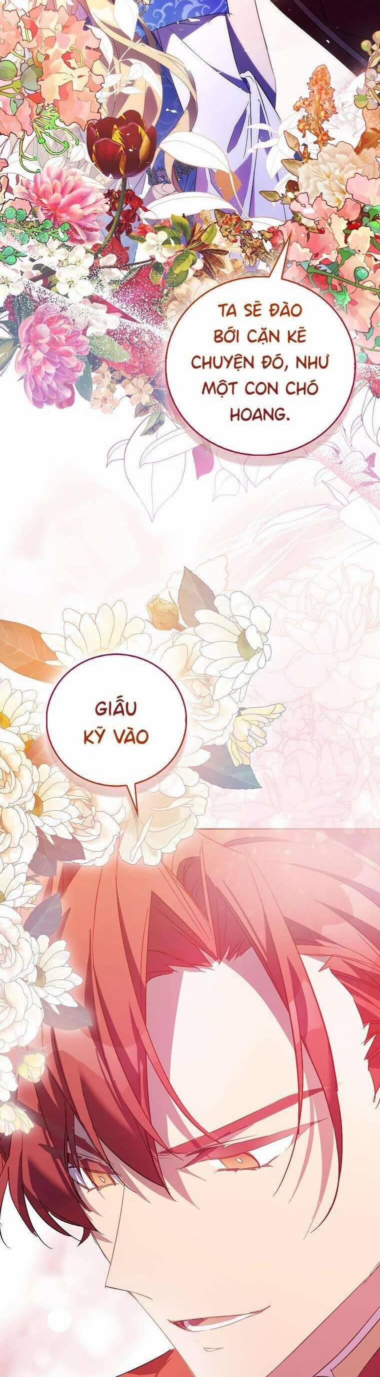 manhwax10.com - Truyện Manhwa Tôi Là Thánh Nữ Giả Mạo Nhưng Các Thần Lại Ám Ảnh Tôi Chương 64 Trang 19