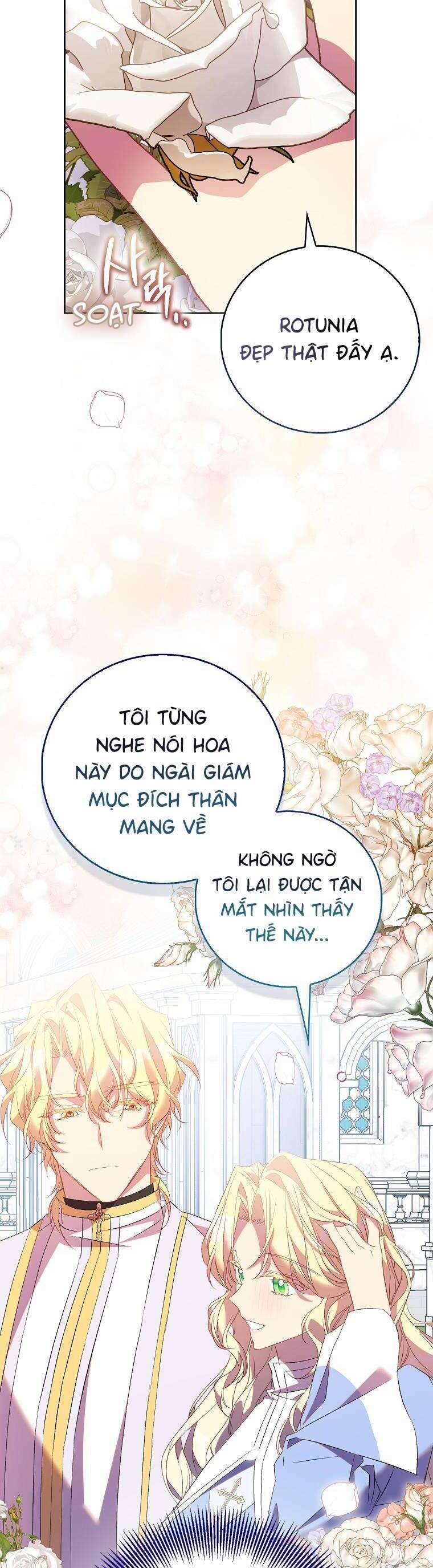 manhwax10.com - Truyện Manhwa Tôi Là Thánh Nữ Giả Mạo Nhưng Các Thần Lại Ám Ảnh Tôi Chương 68 Trang 16