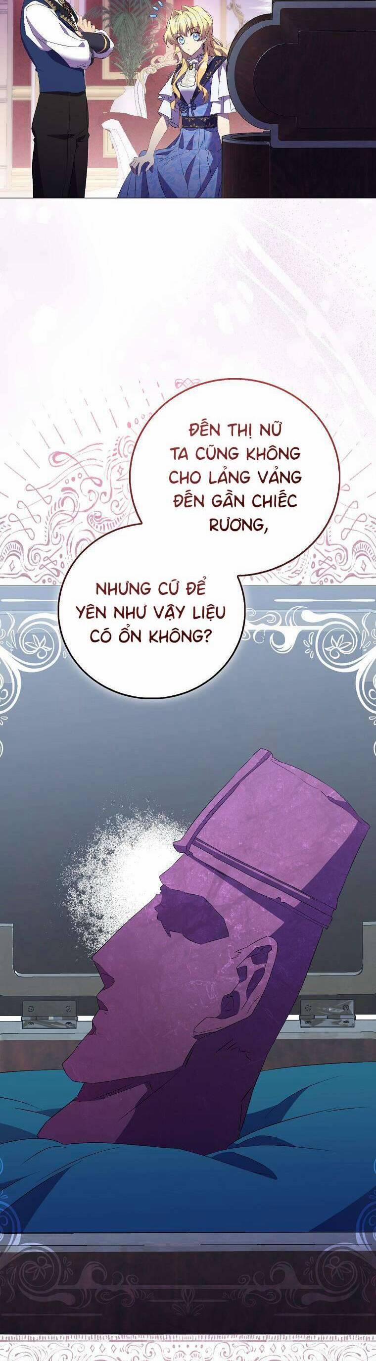 manhwax10.com - Truyện Manhwa Tôi Là Thánh Nữ Giả Mạo Nhưng Các Thần Lại Ám Ảnh Tôi Chương 75 Trang 24