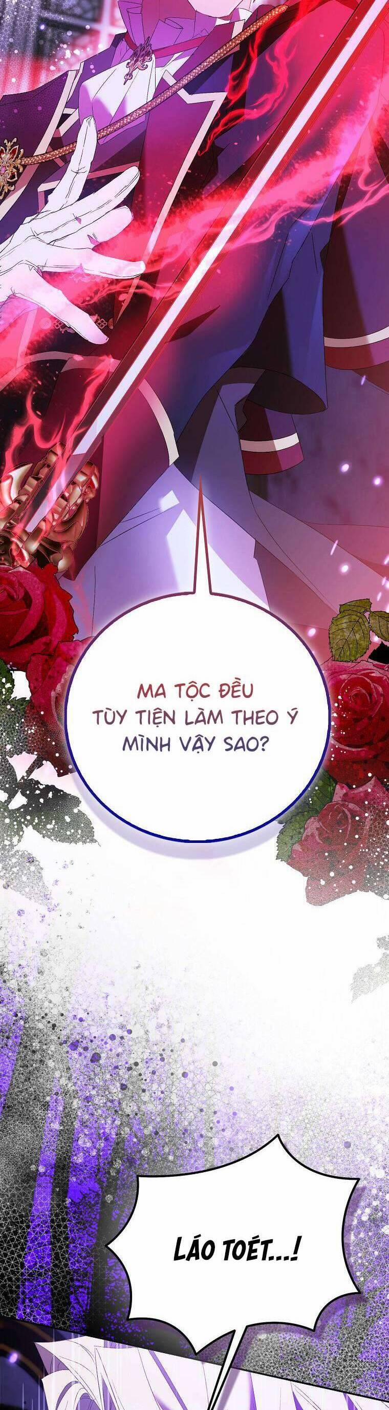 manhwax10.com - Truyện Manhwa Tôi Là Thánh Nữ Giả Mạo Nhưng Các Thần Lại Ám Ảnh Tôi Chương 80 Trang 36