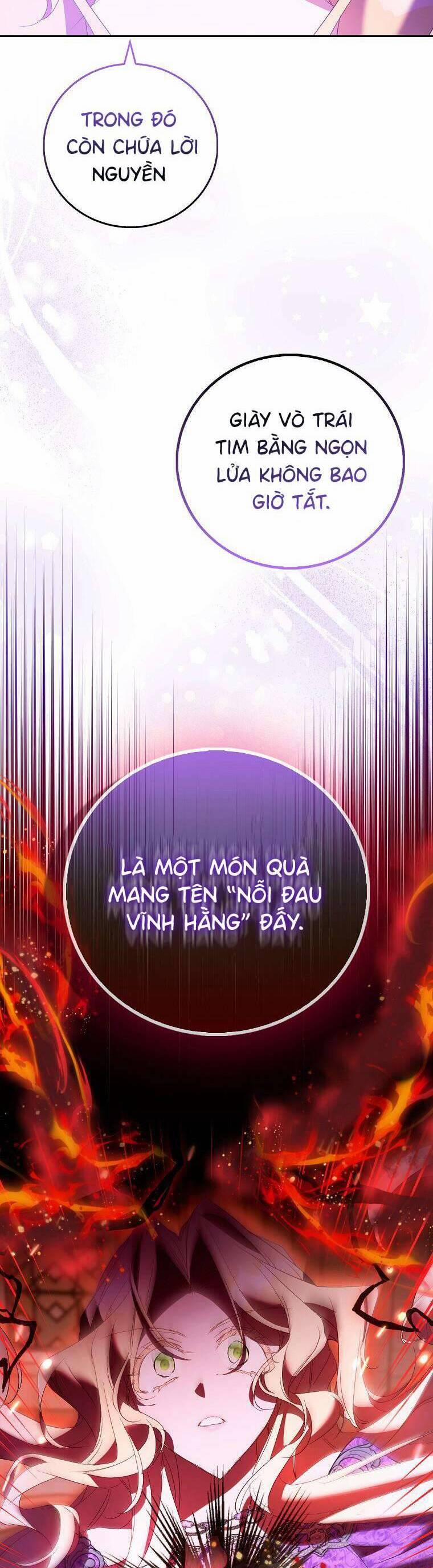 manhwax10.com - Truyện Manhwa Tôi Là Thánh Nữ Giả Mạo Nhưng Các Thần Lại Ám Ảnh Tôi Chương 81 Trang 38