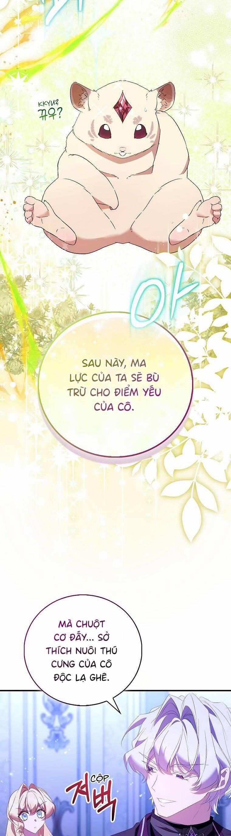 manhwax10.com - Truyện Manhwa Tôi Là Thánh Nữ Giả Mạo Nhưng Các Thần Lại Ám Ảnh Tôi Chương 86 Trang 46