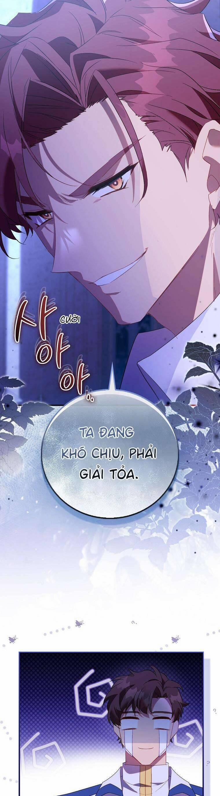 manhwax10.com - Truyện Manhwa Tôi Là Thánh Nữ Giả Mạo Nhưng Các Thần Lại Ám Ảnh Tôi Chương 91 Trang 43