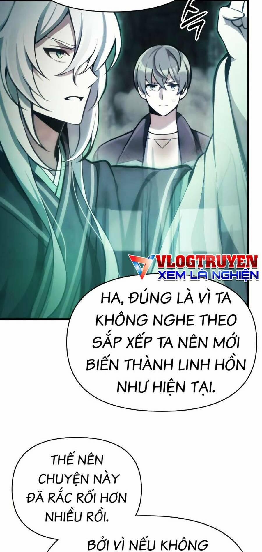 manhwax10.com - Truyện Manhwa Tôi Là Thiên Ma Truyền Nhân Chương 2 Trang 40