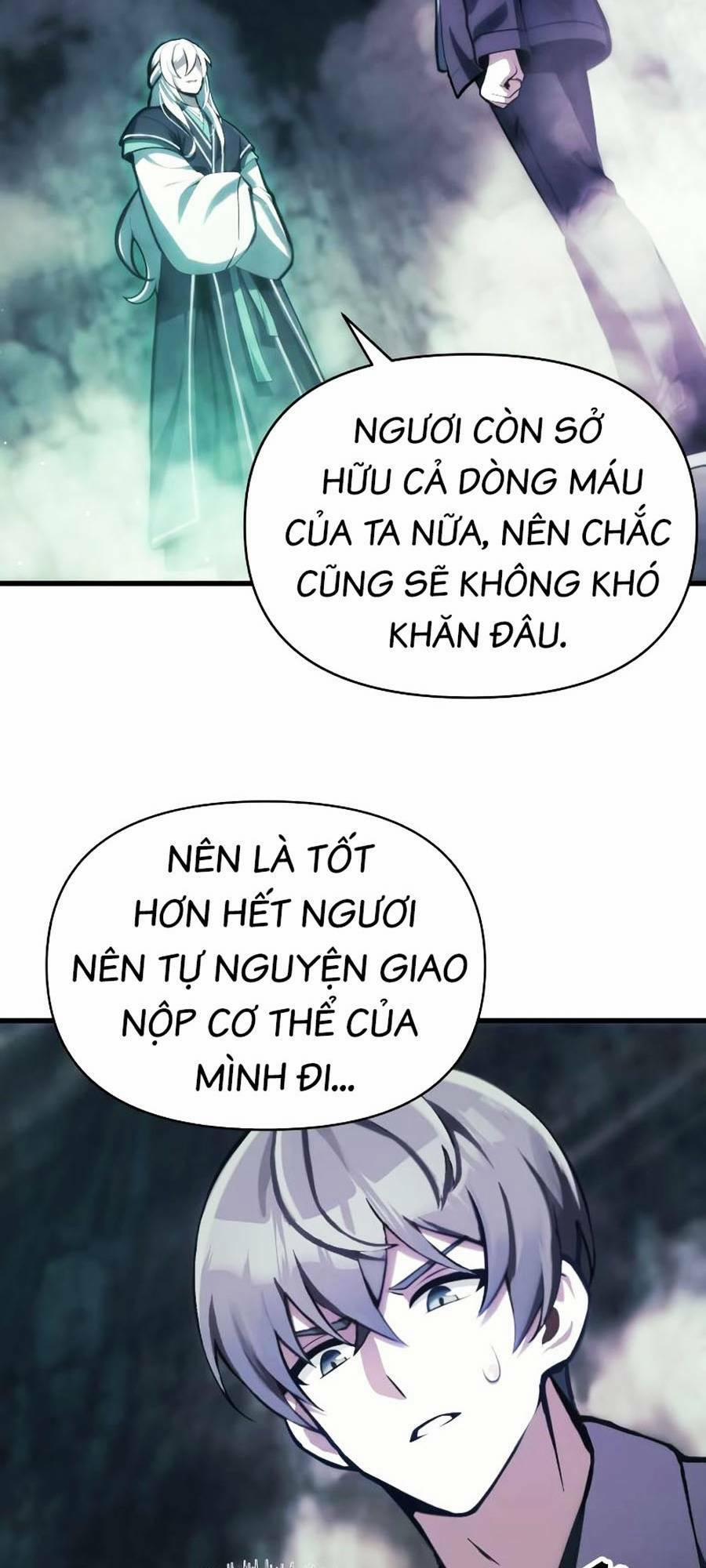 manhwax10.com - Truyện Manhwa Tôi Là Thiên Ma Truyền Nhân Chương 2 Trang 82