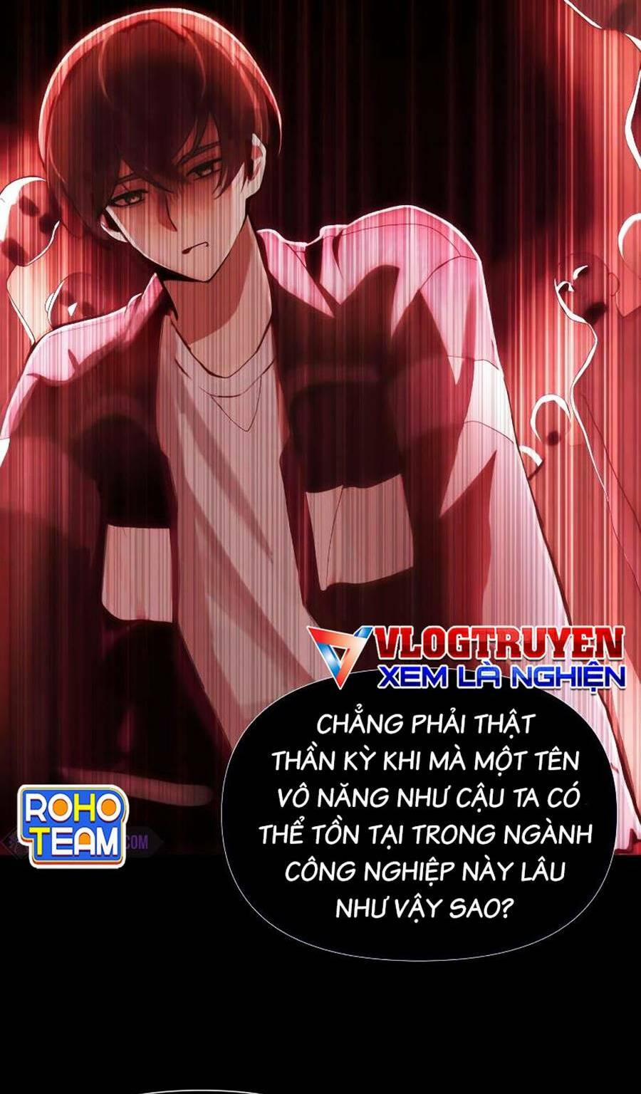 manhwax10.com - Truyện Manhwa Tôi Là Thiên Ma Truyền Nhân Chương 3 Trang 18