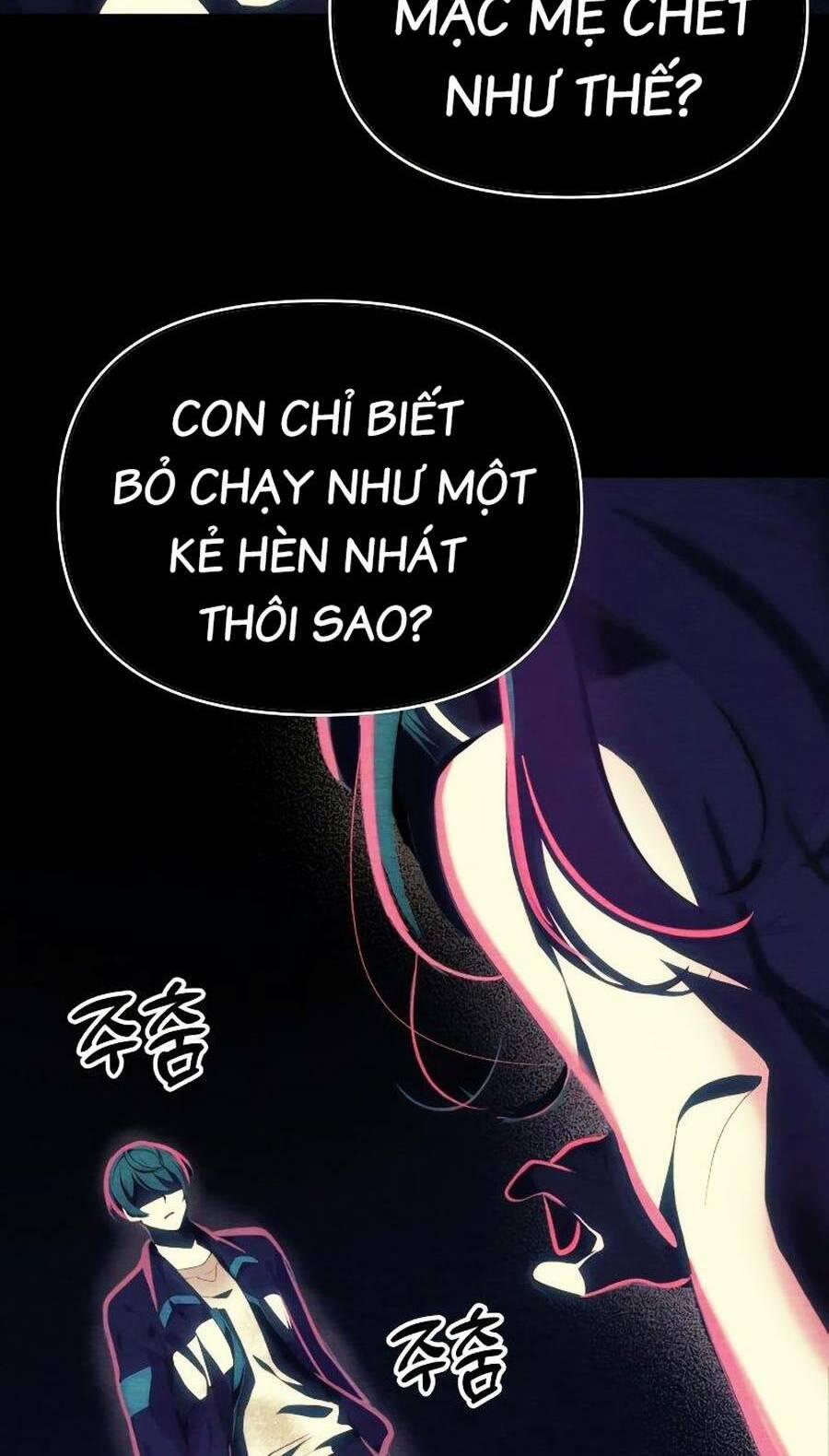 manhwax10.com - Truyện Manhwa Tôi Là Thiên Ma Truyền Nhân Chương 3 Trang 34