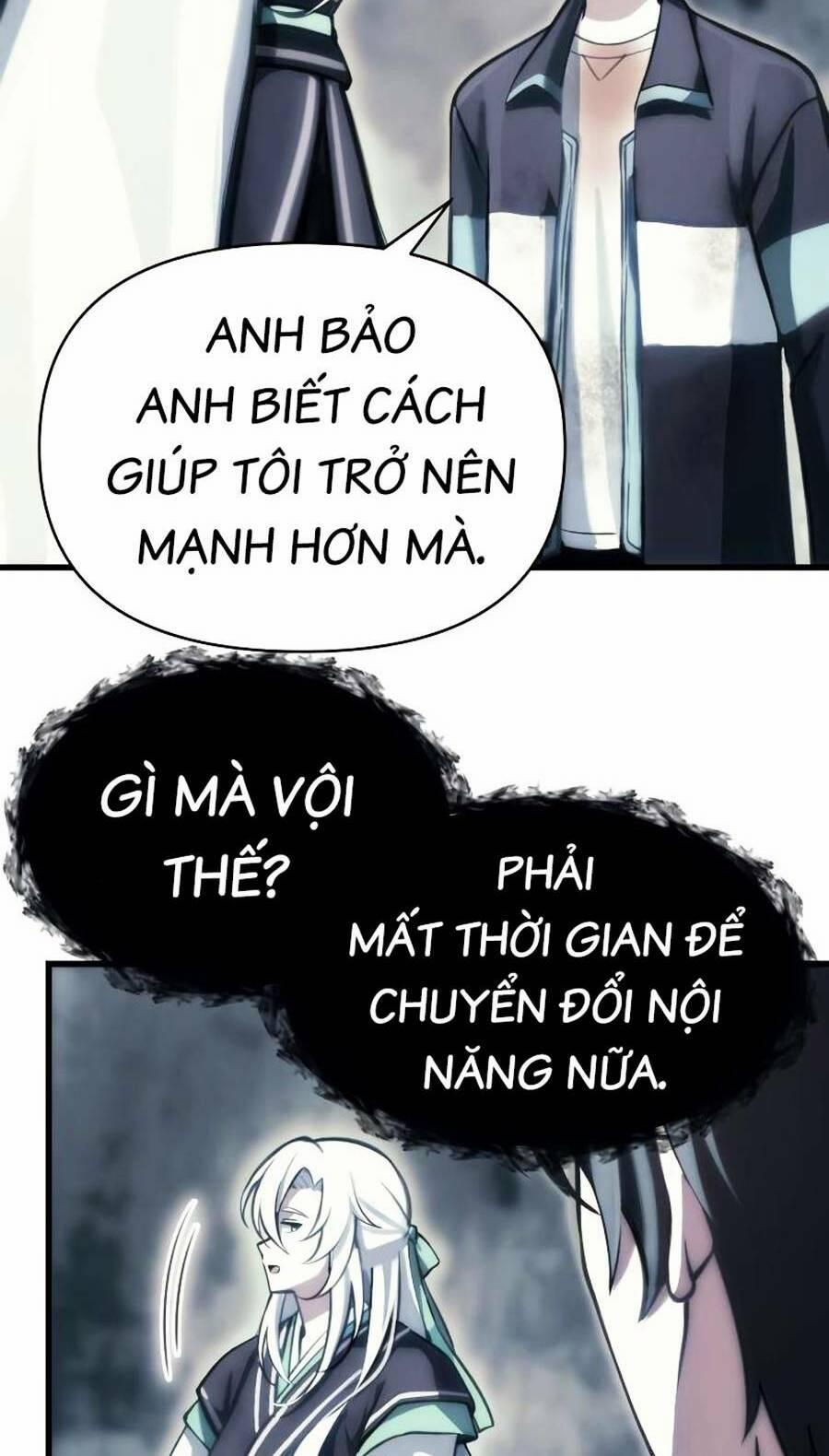 manhwax10.com - Truyện Manhwa Tôi Là Thiên Ma Truyền Nhân Chương 3 Trang 54