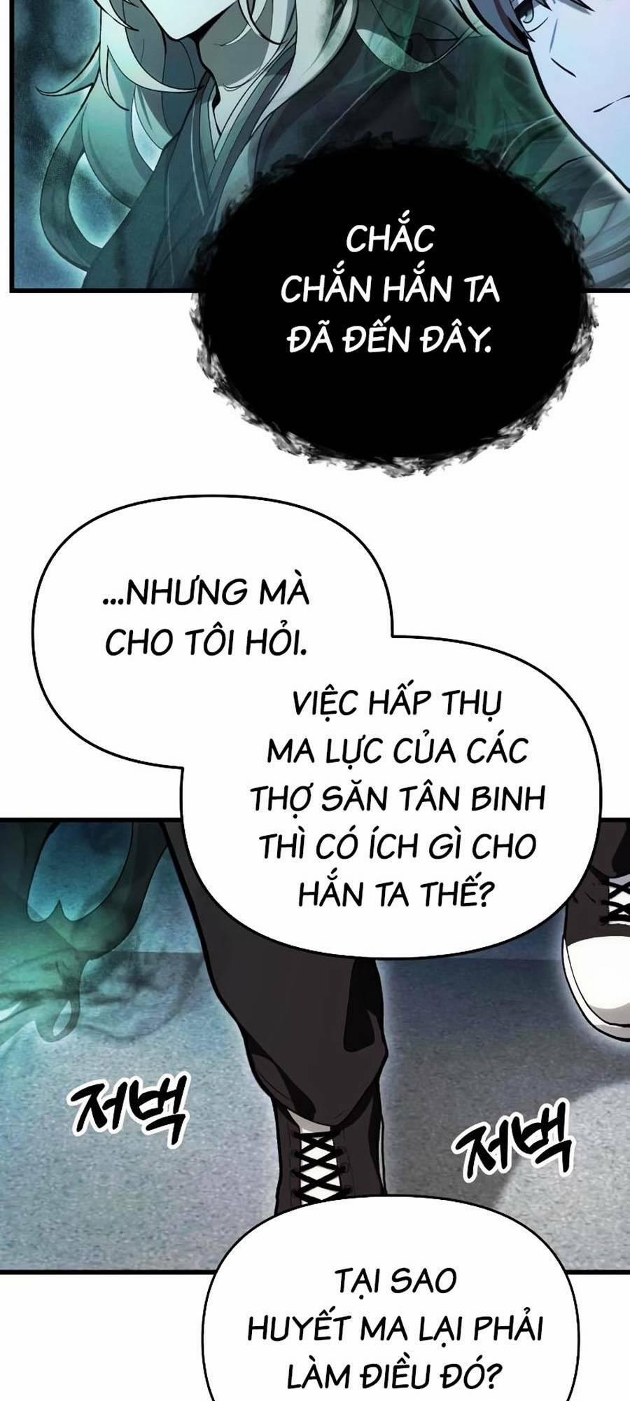 manhwax10.com - Truyện Manhwa Tôi Là Thiên Ma Truyền Nhân Chương 5 Trang 5