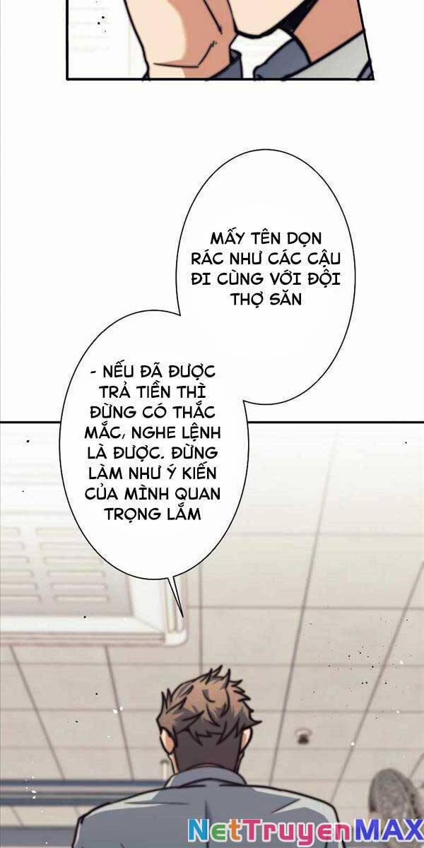 manhwax10.com - Truyện Manhwa Tôi Là Thợ Săn Cấp Ex Chương 1 Trang 142