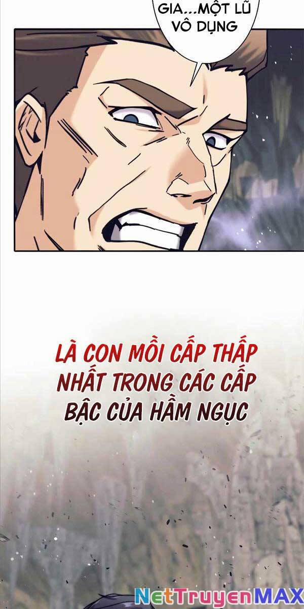 manhwax10.com - Truyện Manhwa Tôi Là Thợ Săn Cấp Ex Chương 1 Trang 97