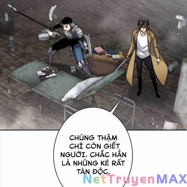 manhwax10.com - Truyện Manhwa Tôi Là Thợ Săn Cấp Ex Chương 10 Trang 166