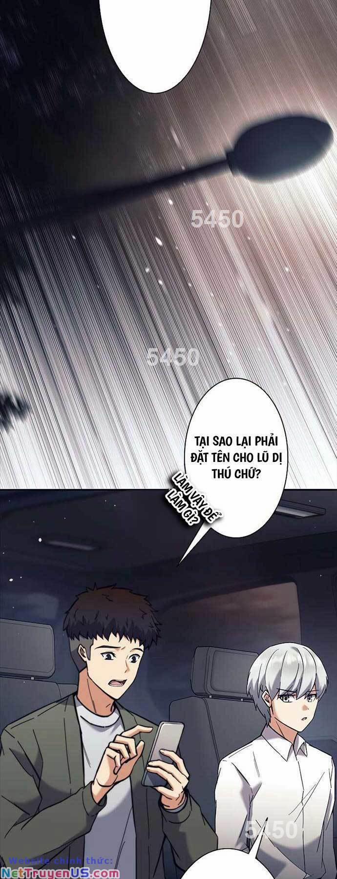 manhwax10.com - Truyện Manhwa Tôi Là Thợ Săn Cấp Ex Chương 28 Trang 2