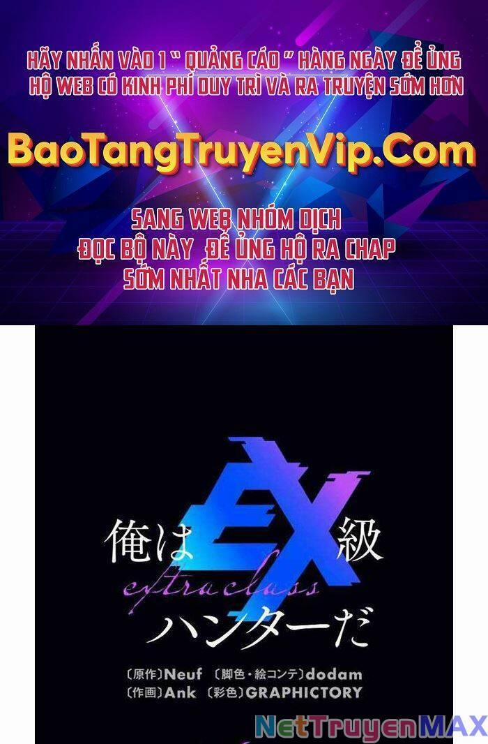 manhwax10.com - Truyện Manhwa Tôi Là Thợ Săn Cấp Ex Chương 6 Trang 1