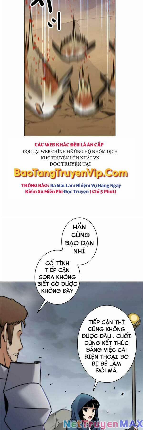 manhwax10.com - Truyện Manhwa Tôi Là Thợ Săn Cấp Ex Chương 6 Trang 10