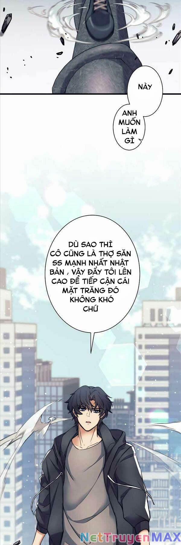 manhwax10.com - Truyện Manhwa Tôi Là Thợ Săn Cấp Ex Chương 7 Trang 31