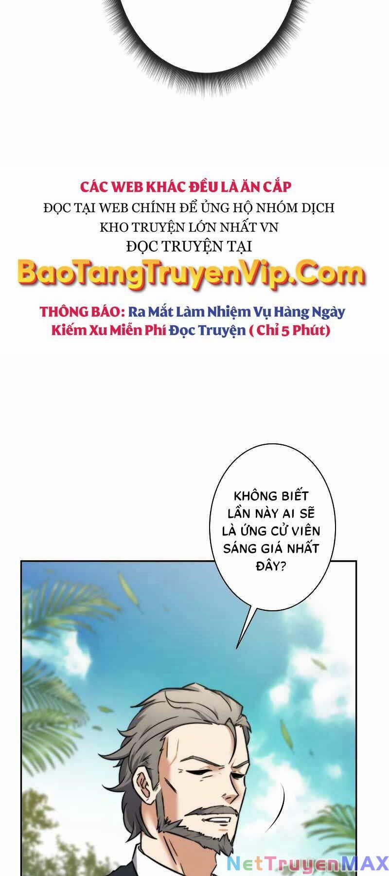 Tôi Là Thợ Săn Cấp Ex Chương 8 Trang 33