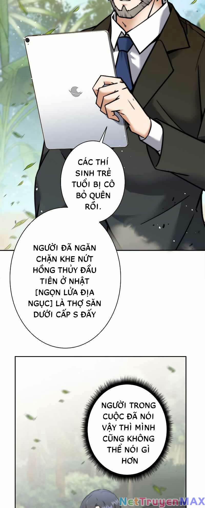 manhwax10.com - Truyện Manhwa Tôi Là Thợ Săn Cấp Ex Chương 8 Trang 36