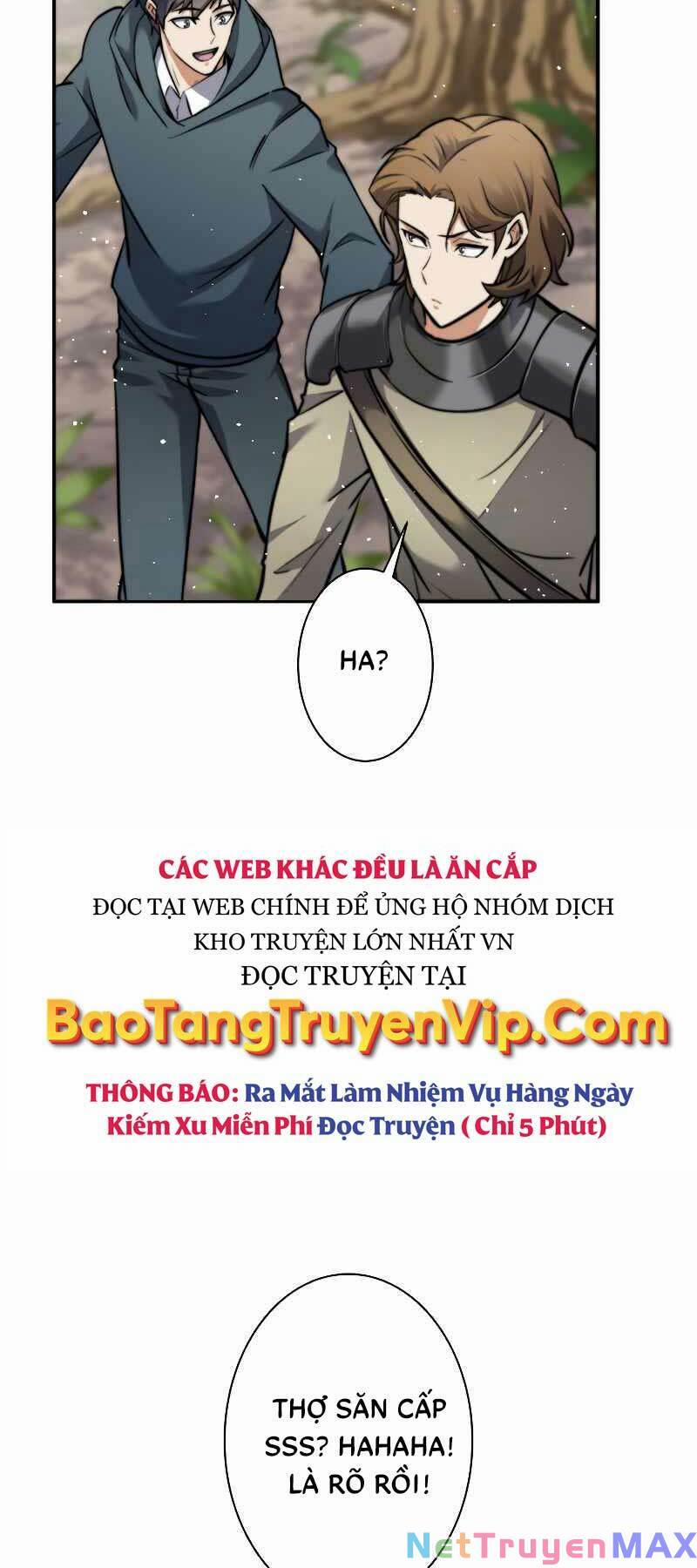 manhwax10.com - Truyện Manhwa Tôi Là Thợ Săn Cấp Ex Chương 8 Trang 6