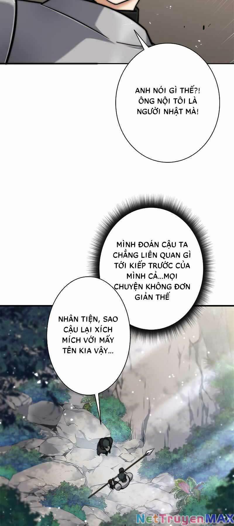 manhwax10.com - Truyện Manhwa Tôi Là Thợ Săn Cấp Ex Chương 8 Trang 67