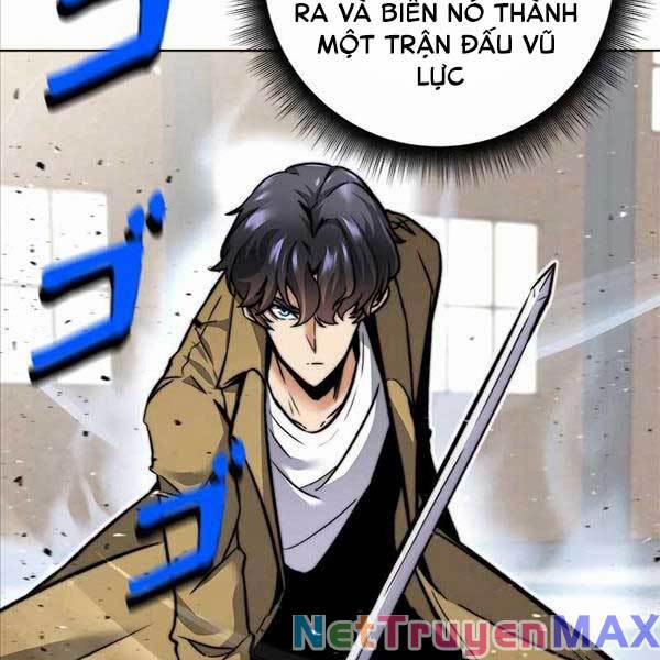 manhwax10.com - Truyện Manhwa Tôi Là Thợ Săn Cấp Ex Chương 9 Trang 170