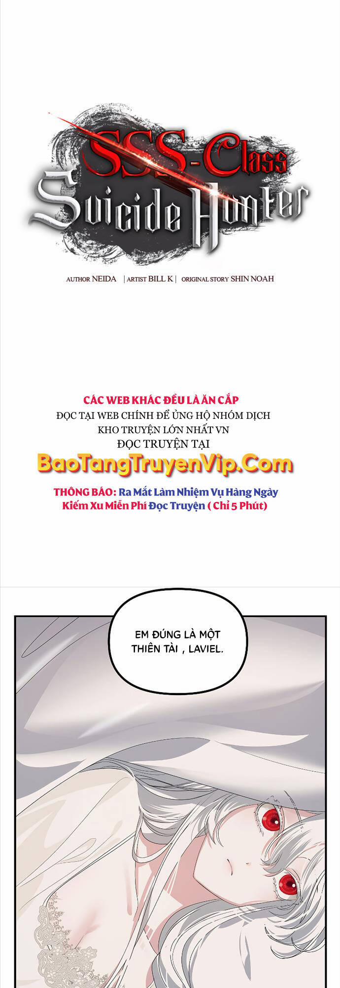 manhwax10.com - Truyện Manhwa Tôi Là Thợ Săn Có Kĩ Năng Tự Sát Cấp SSS Chương 106 Trang 6