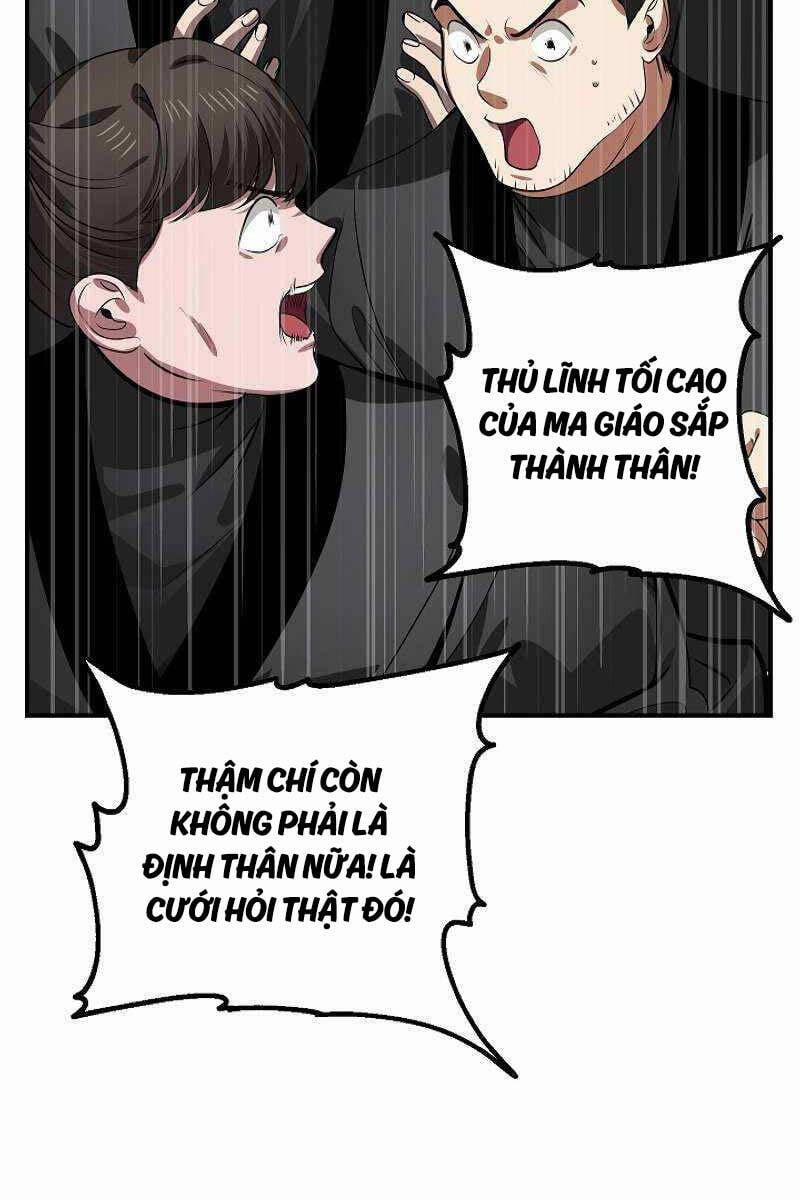 manhwax10.com - Truyện Manhwa Tôi Là Thợ Săn Có Kĩ Năng Tự Sát Cấp Sss Chương 110 Trang 16