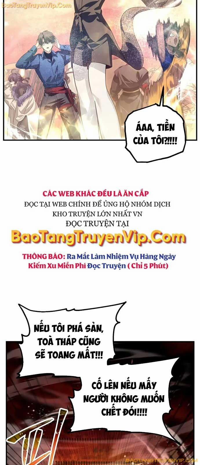 manhwax10.com - Truyện Manhwa Tôi Là Thợ Săn Có Kĩ Năng Tự Sát Cấp SSS Chương 116 Trang 32