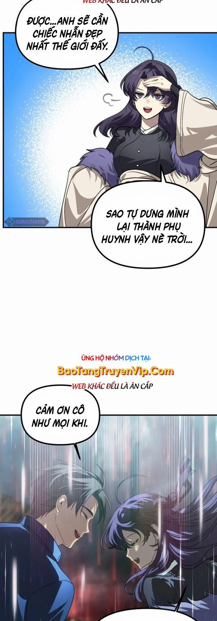 manhwax10.com - Truyện Manhwa Tôi Là Thợ Săn Có Kĩ Năng Tự Sát Cấp Sss Chương 118 Trang 51