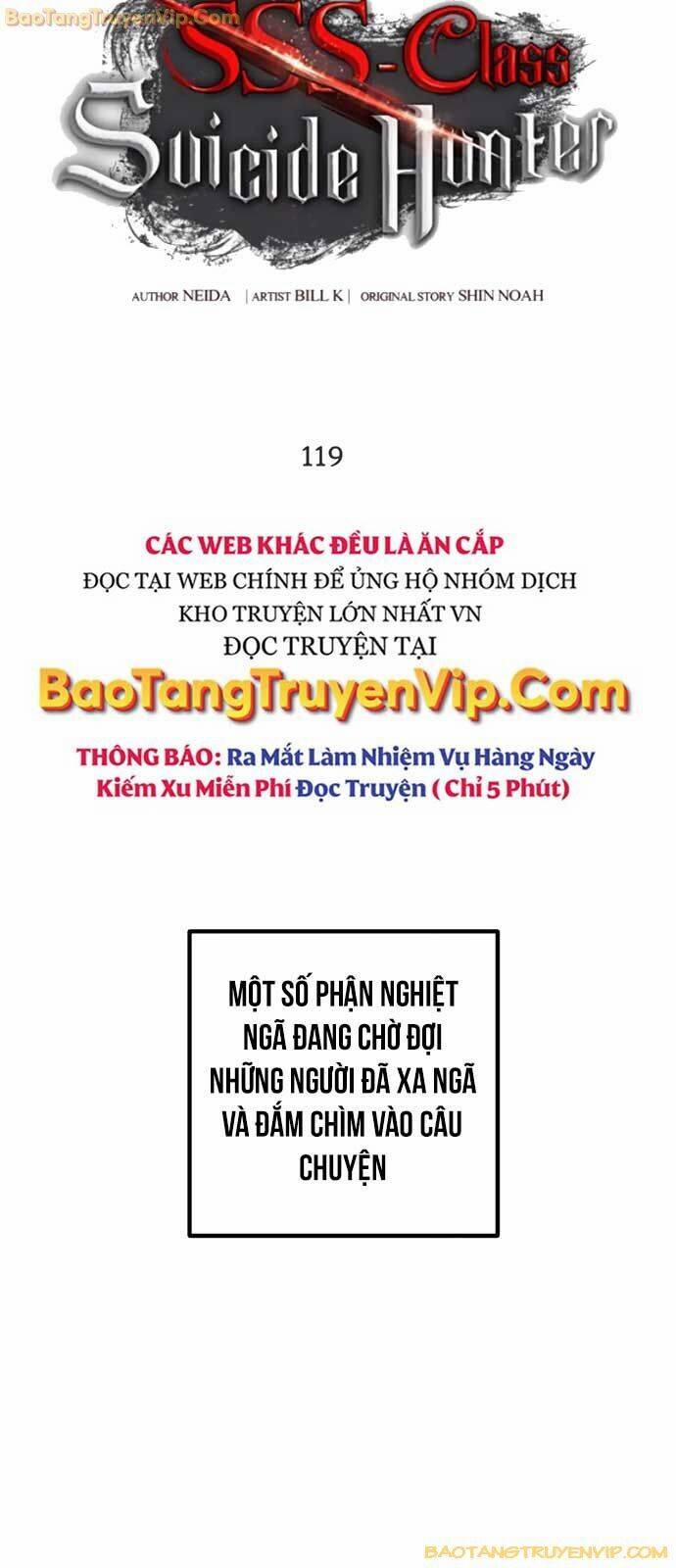 manhwax10.com - Truyện Manhwa Tôi Là Thợ Săn Có Kĩ Năng Tự Sát Cấp SSS Chương 119 Trang 20