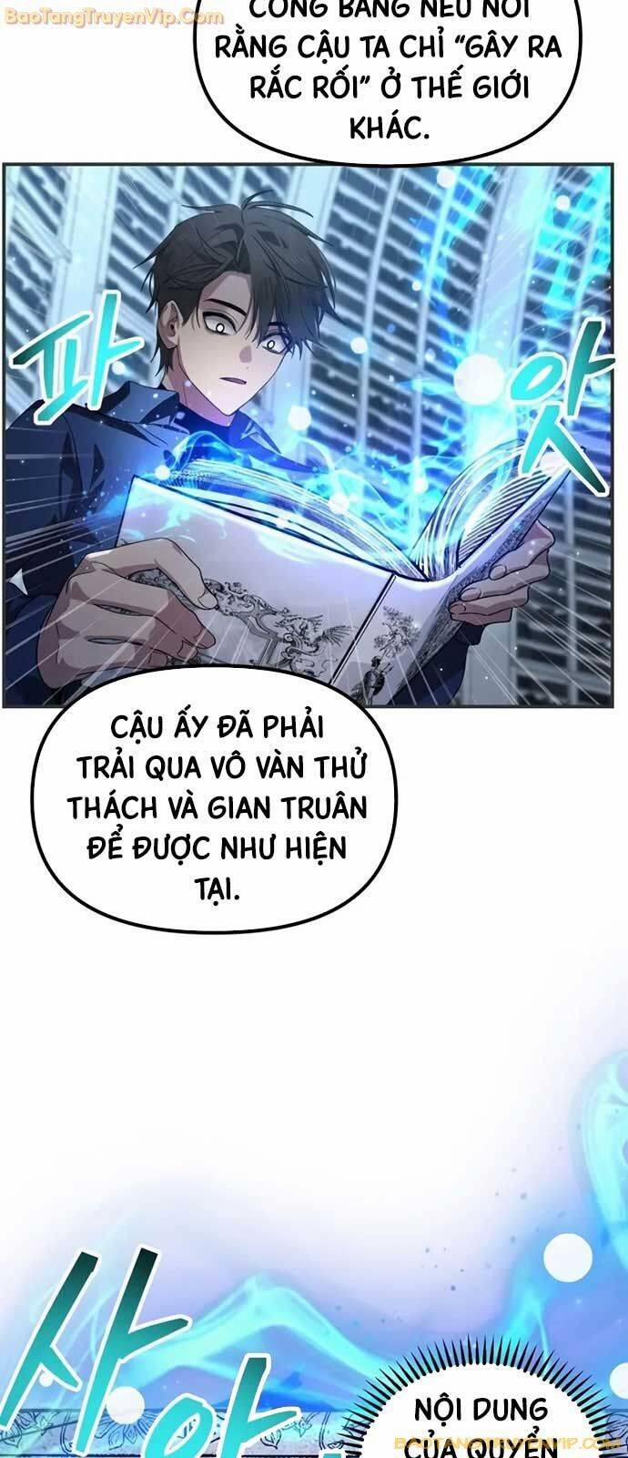 manhwax10.com - Truyện Manhwa Tôi Là Thợ Săn Có Kĩ Năng Tự Sát Cấp SSS Chương 119 Trang 56