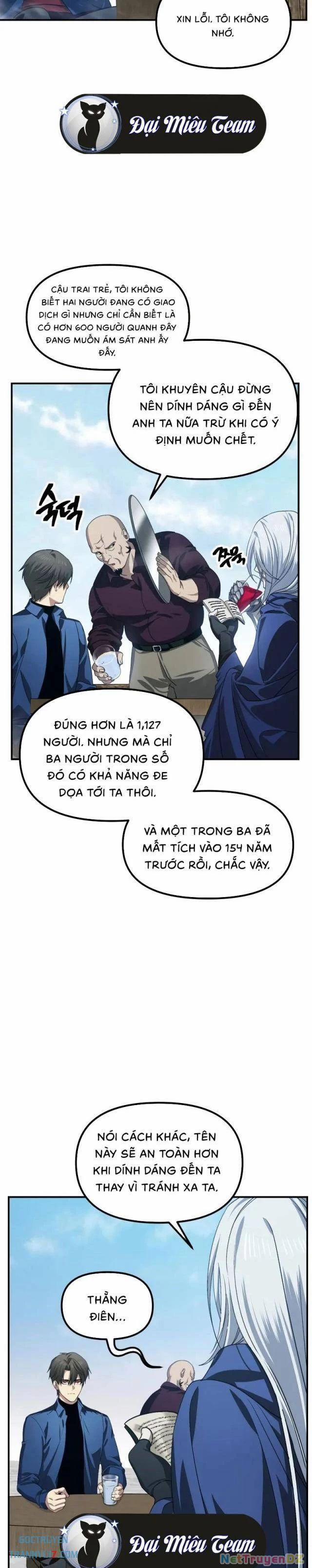 manhwax10.com - Truyện Manhwa Tôi Là Thợ Săn Có Kĩ Năng Tự Sát Cấp Sss Chương 121 Trang 14