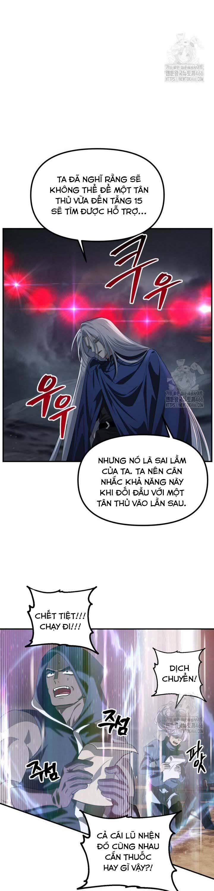 manhwax10.com - Truyện Manhwa Tôi Là Thợ Săn Có Kĩ Năng Tự Sát Cấp SSS Chương 122 Trang 3