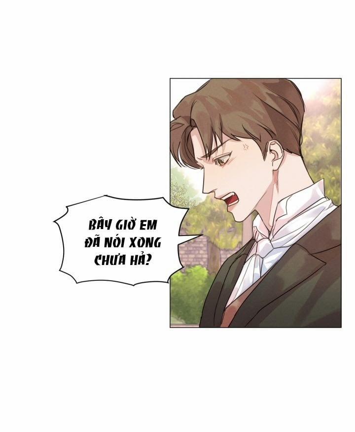 manhwax10.com - Truyện Manhwa Tôi Là Tình Cũ Của Nam Chính Chương 1 Trang 20