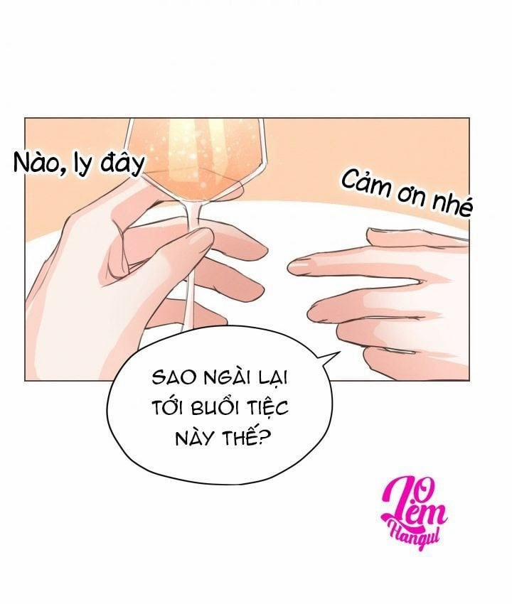 manhwax10.com - Truyện Manhwa Tôi Là Tình Cũ Của Nam Chính Chương 1 Trang 47