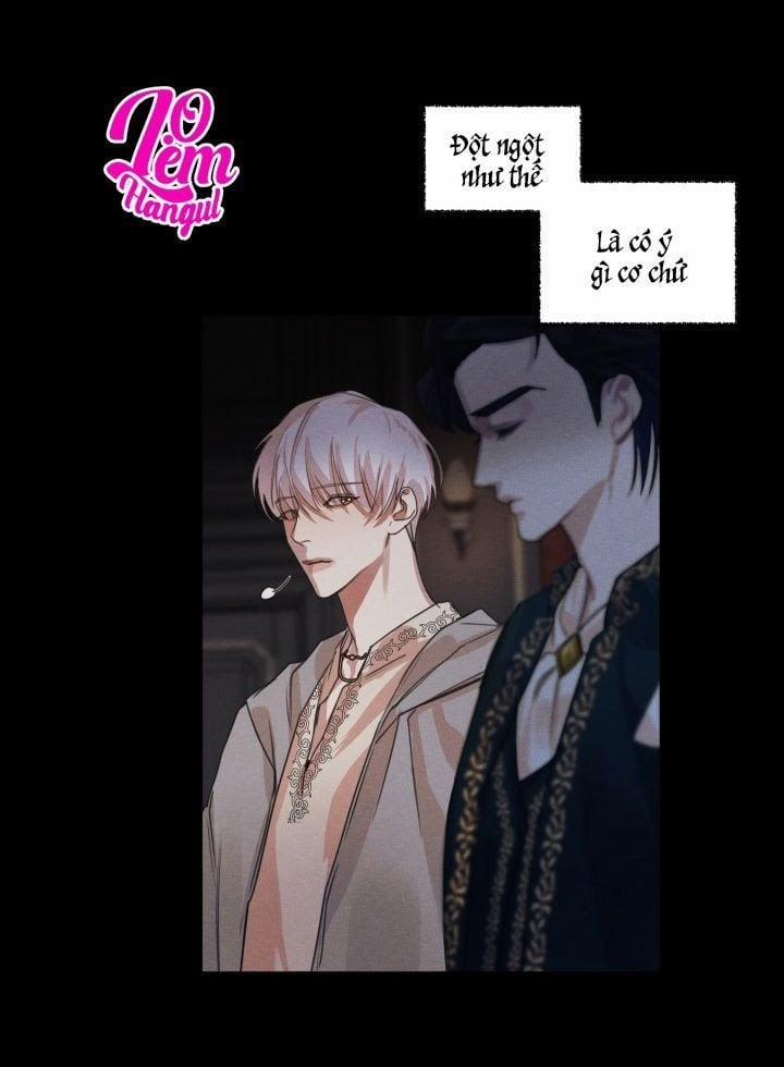 manhwax10.com - Truyện Manhwa Tôi Là Tình Cũ Của Nam Chính Chương 1 Trang 69