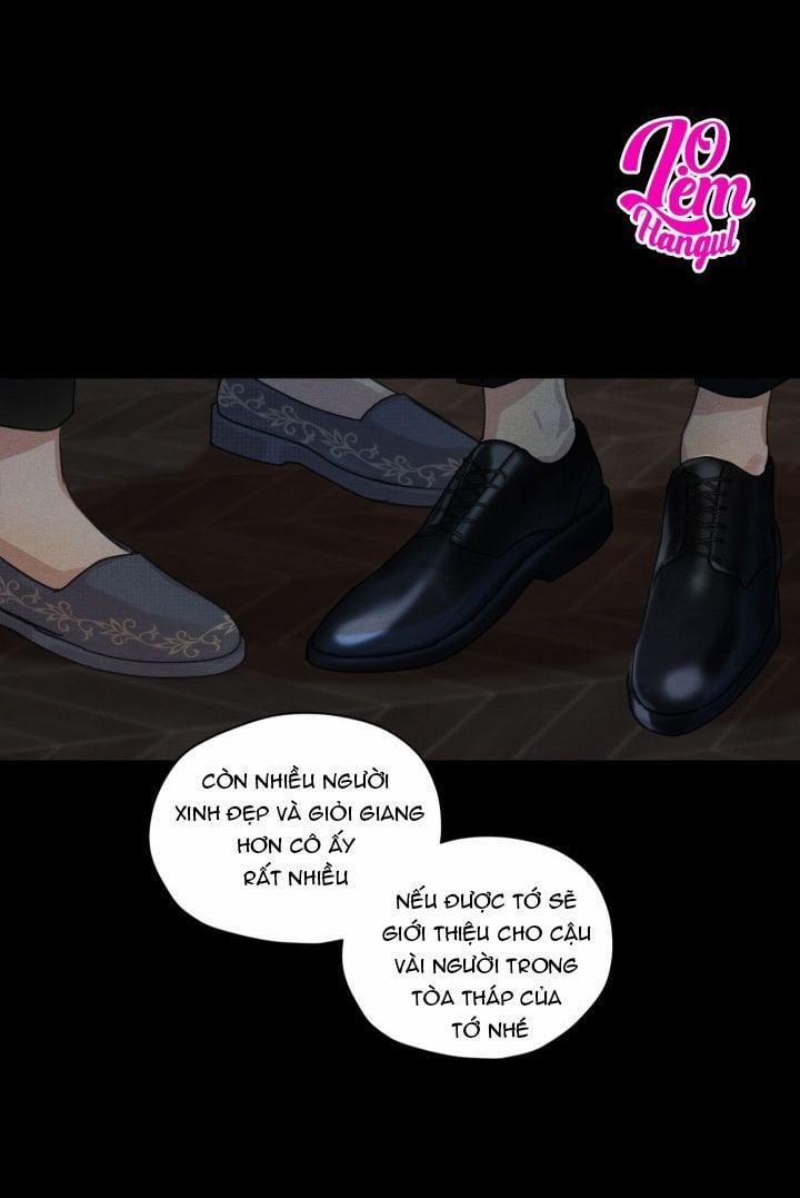 manhwax10.com - Truyện Manhwa Tôi Là Tình Cũ Của Nam Chính Chương 1 Trang 71