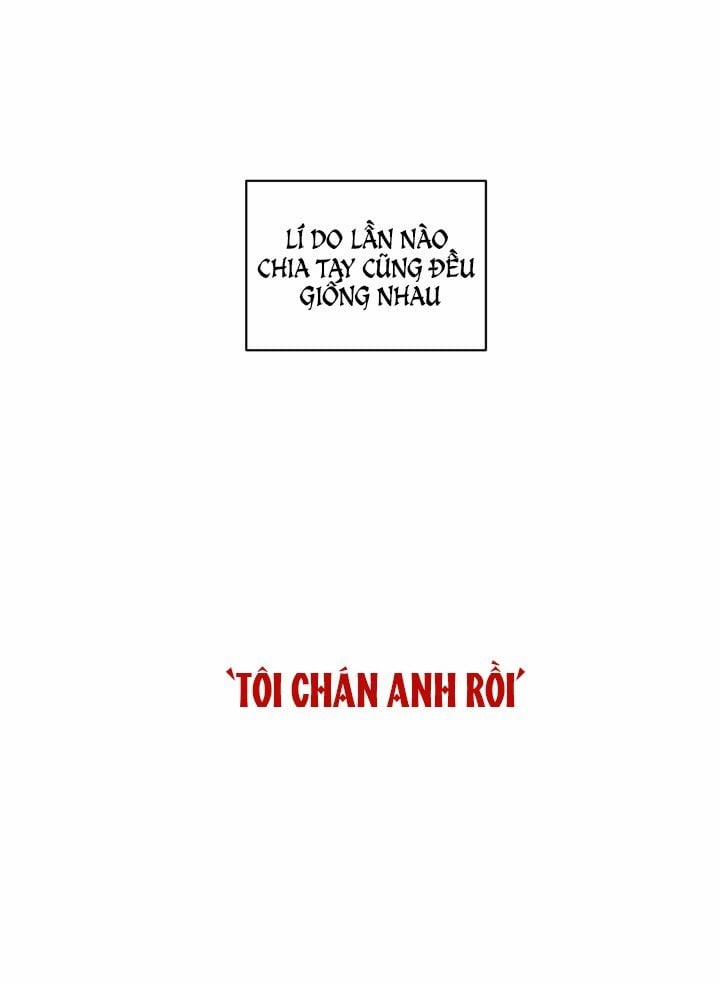 manhwax10.com - Truyện Manhwa Tôi Là Tình Cũ Của Nam Chính Chương 1 Trang 9