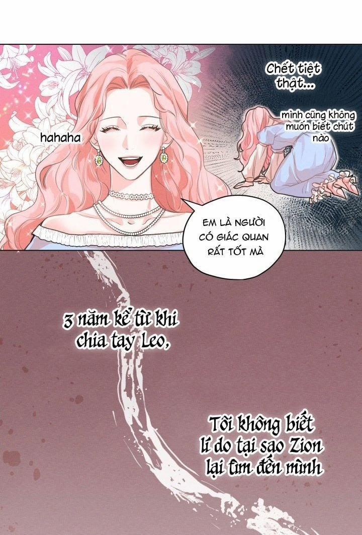 manhwax10.com - Truyện Manhwa Tôi Là Tình Cũ Của Nam Chính Chương 1 Trang 81