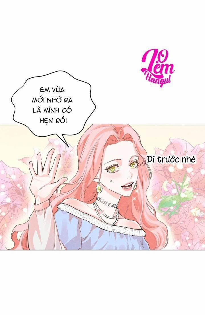 manhwax10.com - Truyện Manhwa Tôi Là Tình Cũ Của Nam Chính Chương 1 Trang 83