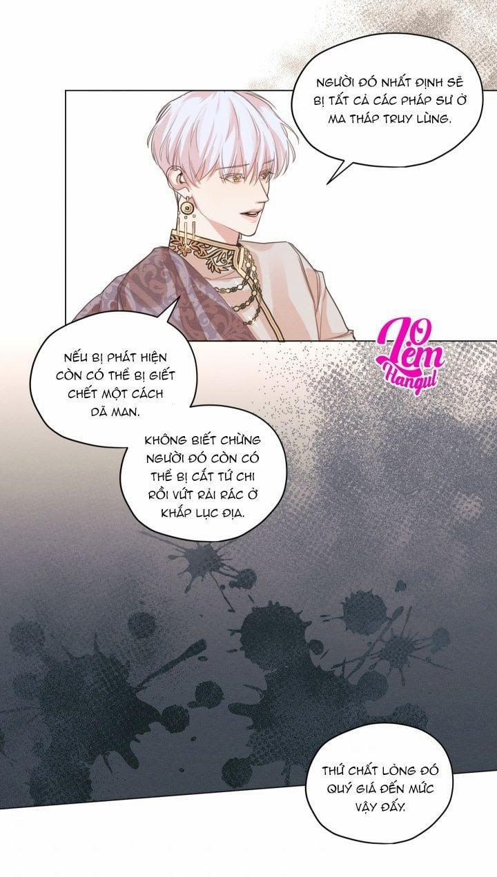 manhwax10.com - Truyện Manhwa Tôi Là Tình Cũ Của Nam Chính Chương 2 Trang 36