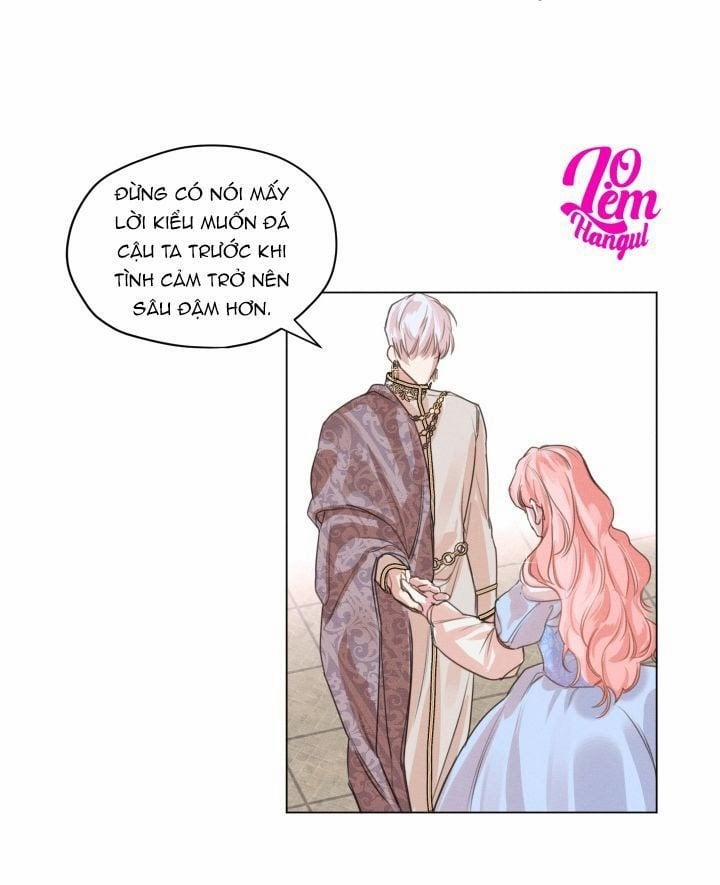 manhwax10.com - Truyện Manhwa Tôi Là Tình Cũ Của Nam Chính Chương 2 Trang 9