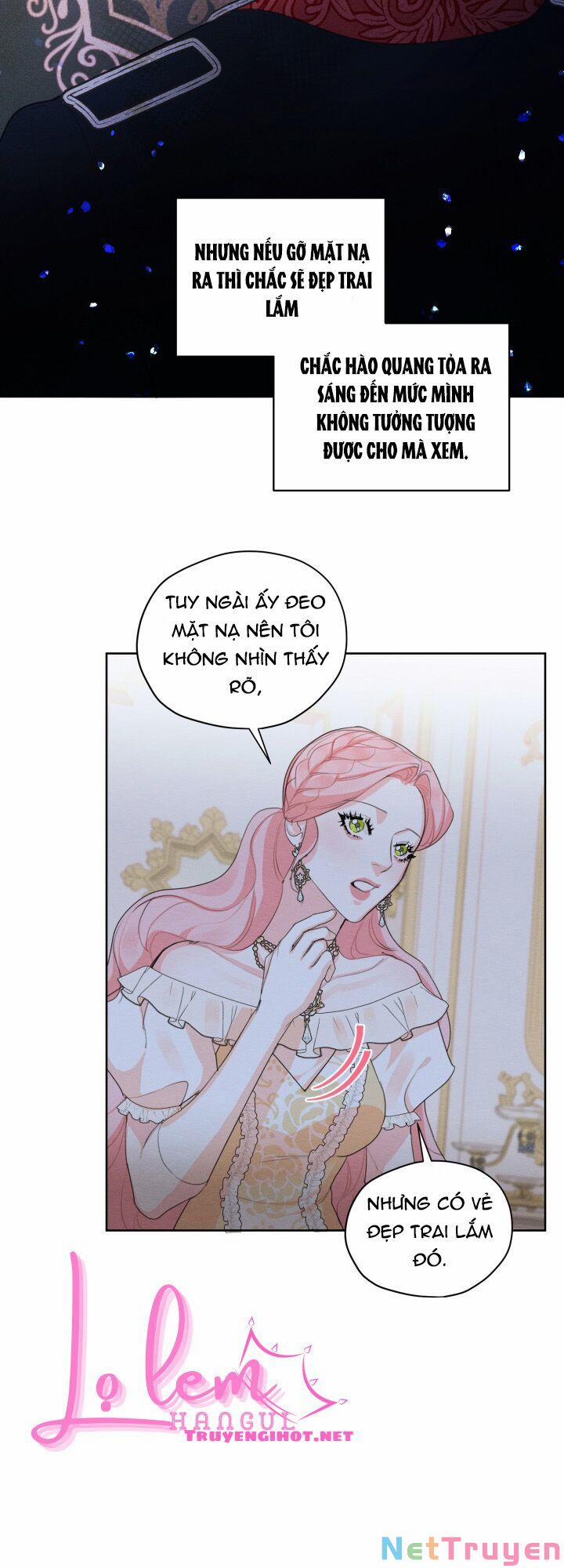 manhwax10.com - Truyện Manhwa Tôi Là Tình Cũ Của Nam Chính Chương 43 1 Trang 28